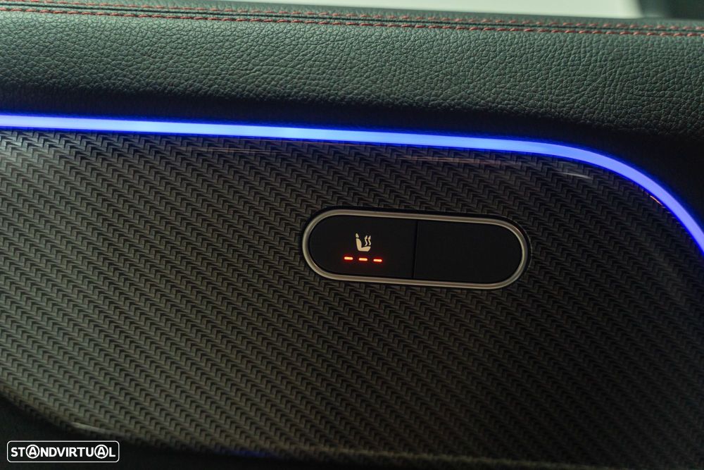 Mercedes-Benz GLA 250 e 8G-DCT AMG Line - 9