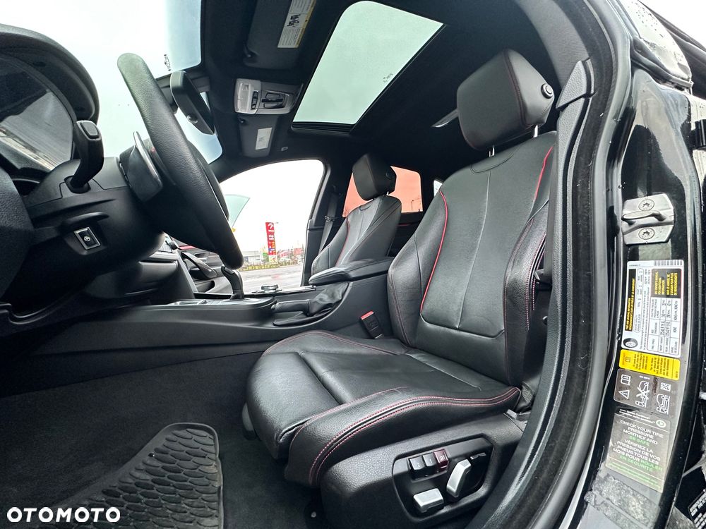 BMW Seria 4 430i Gran Coupe Sport Line - 16