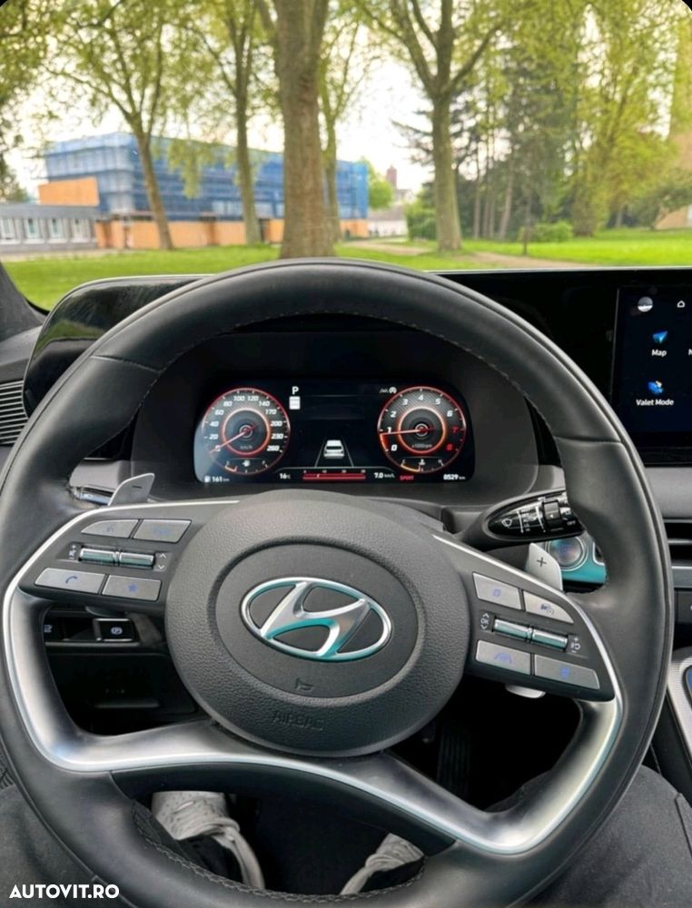 Hyundai Palisade - 19