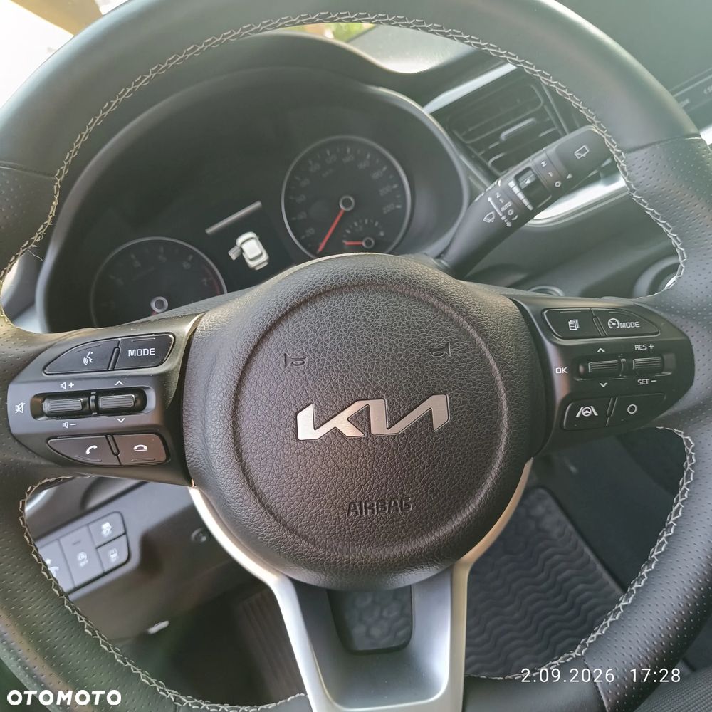 Kia Stonic 1.0 T-GDI L Business Line - 16