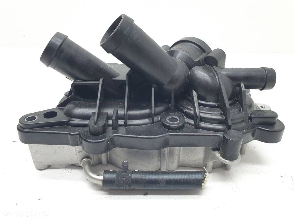 POMPA WODY MAGISTRALA BAIC BEIJING X75 7 1.5 BENZYNA T00003501 - 2