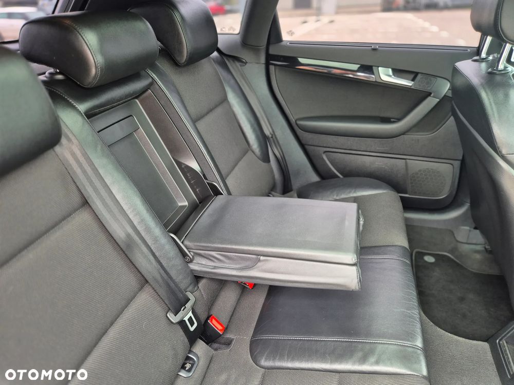 Audi A3 Sportback 2.0 TDI DPF (DSG) S tronic S line Sportpaket plus - 24