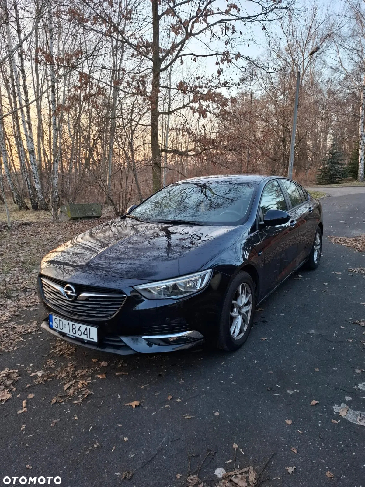Opel Insignia 1.5 T Enjoy S&S - 14