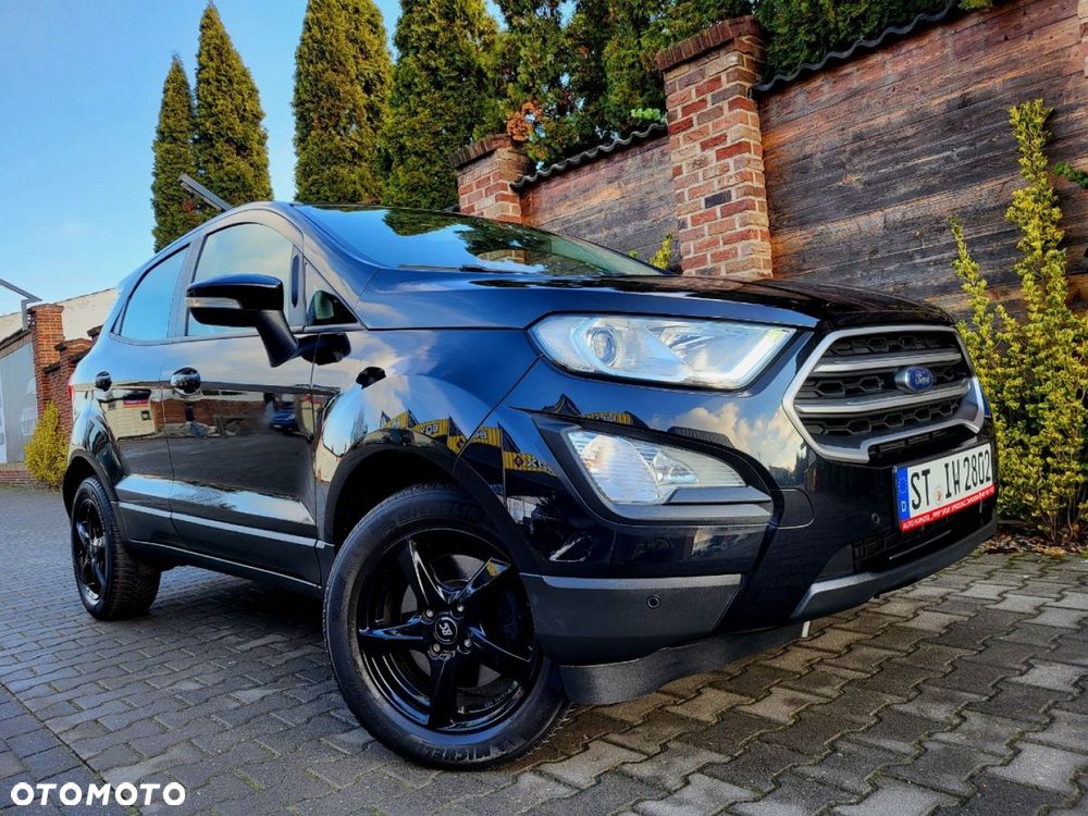 Ford EcoSport - 6