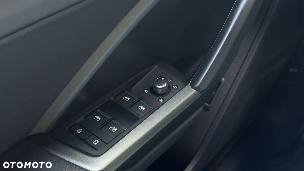 Audi Q3 35 TFSI mHEV S-Line S tronic - 29