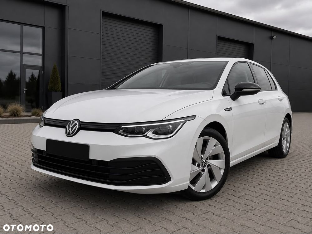 Volkswagen Golf 1.5 TSI EVO Style - 19