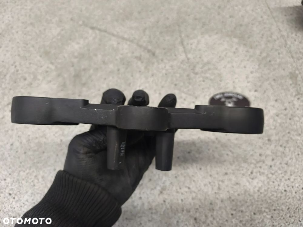 Półka górna Yamaha R125 R 125 2023 - 8