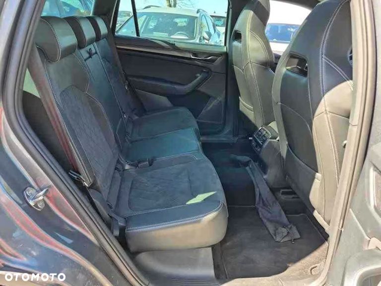 Skoda Kodiaq 2.0 TDI 4x4 DSG Sportline - 13