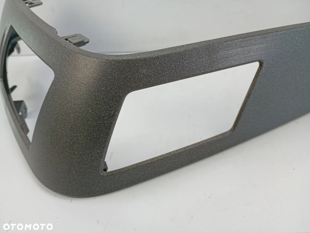 dekor listwa konsoli lewa mercedes sprinter w906 A9066890037 - 4