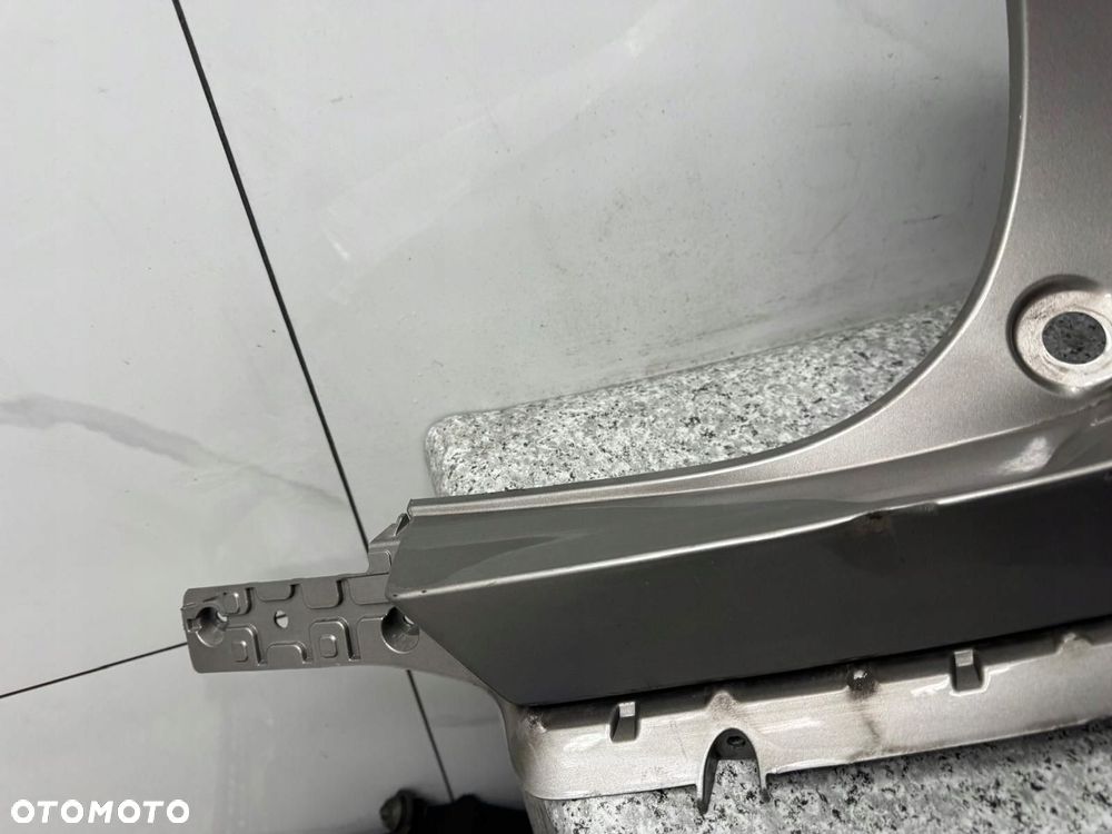 narożnik zderzaka prawy tył volvo xc40 2017-2024 727 31449337 - 6