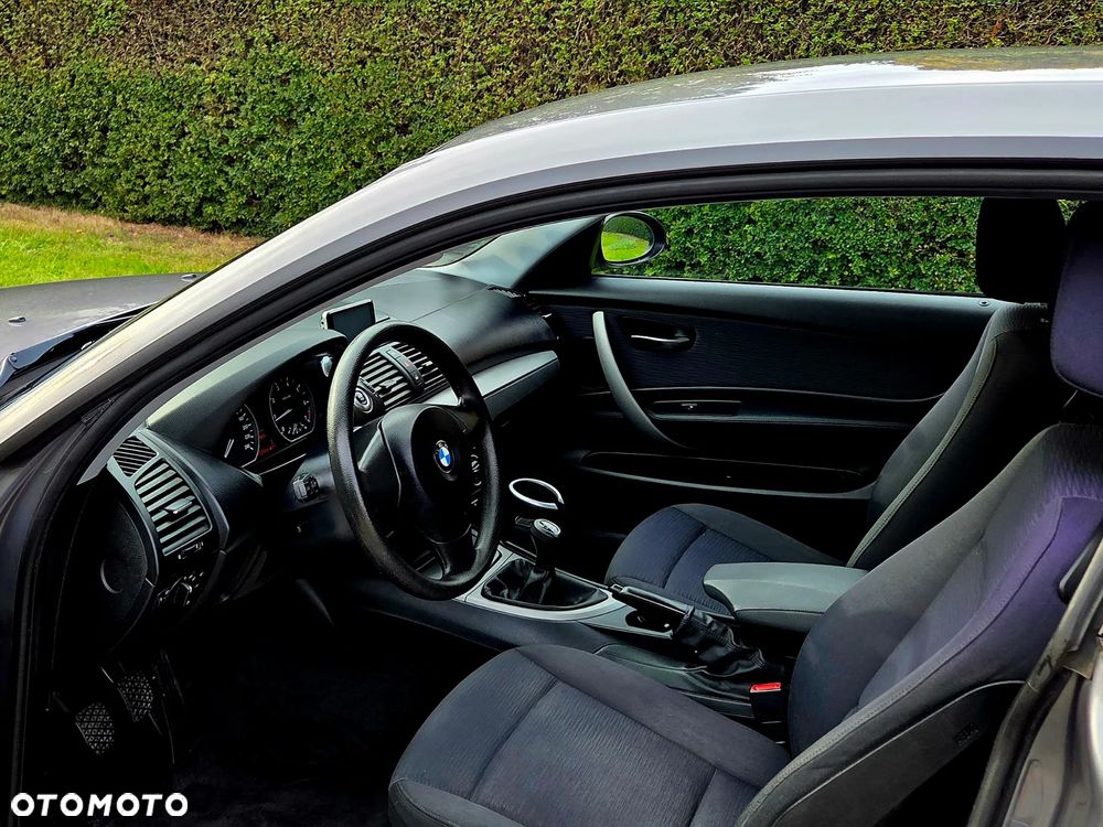 BMW Seria 1 116i Edition Lifestyle - 7