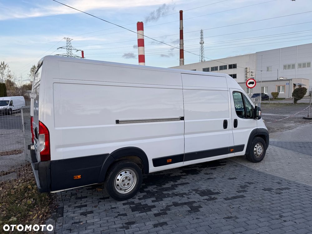Fiat Ducato L4H2 - 8