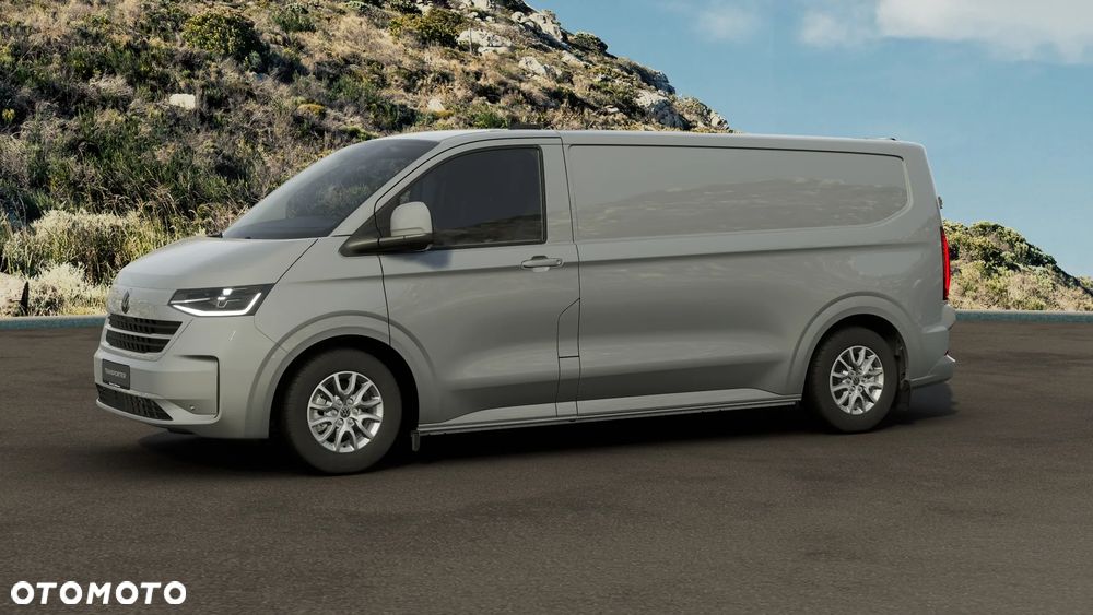 Volkswagen Transporter - 2