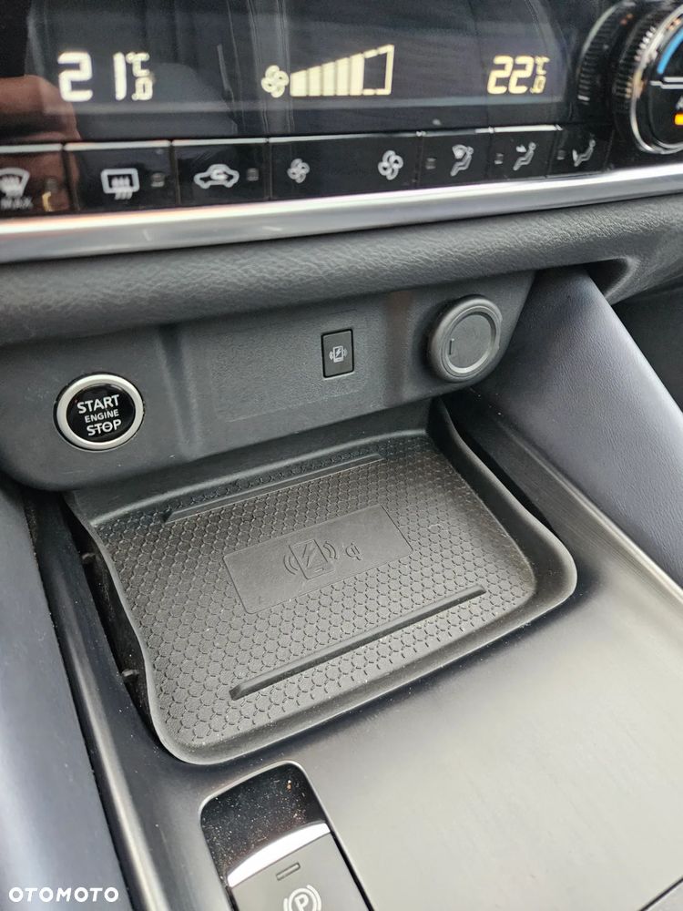 Nissan Qashqai 1.3 DIG-T MHEV Xtronic Tekna+ - 14