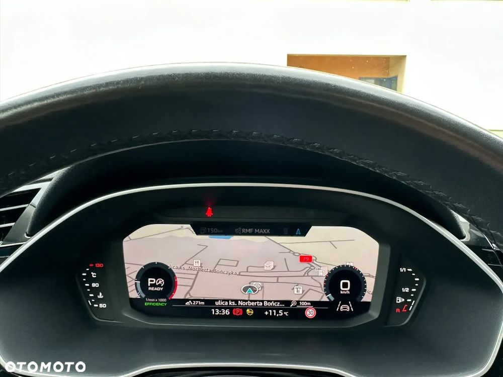 Audi Q3 Sportback 35 TDI S tronic - 32