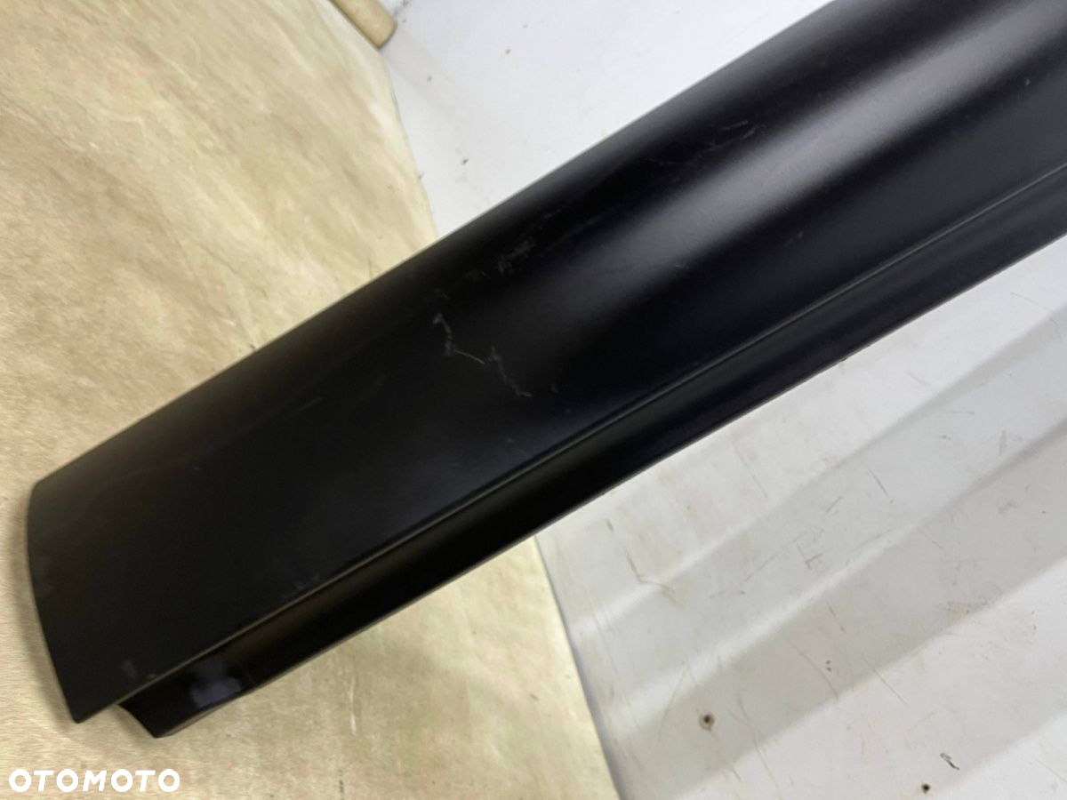 Listwa progowa Citroen C3 Aircross 17-24r. LEWA nakładka progu zewnętrzna próg lewy 13473612 - 16
