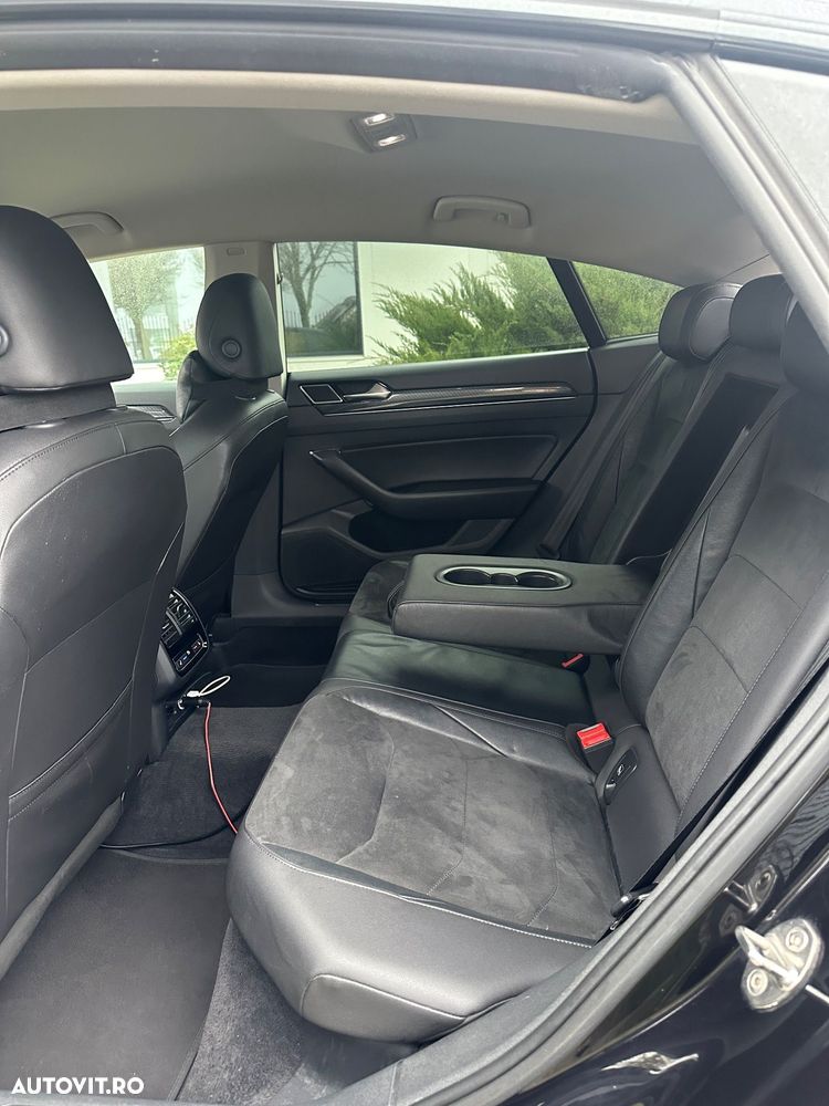 Volkswagen ARTEON 2.0 TDI DSG 4Motion Elegance - 10