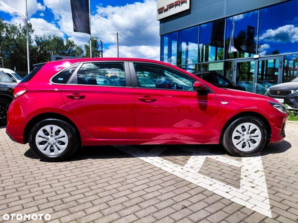 Hyundai i30 - 5