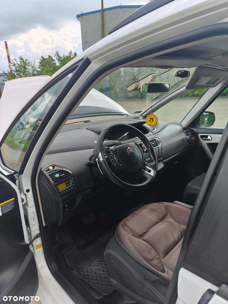 Citroën C4 Grand Picasso - 3