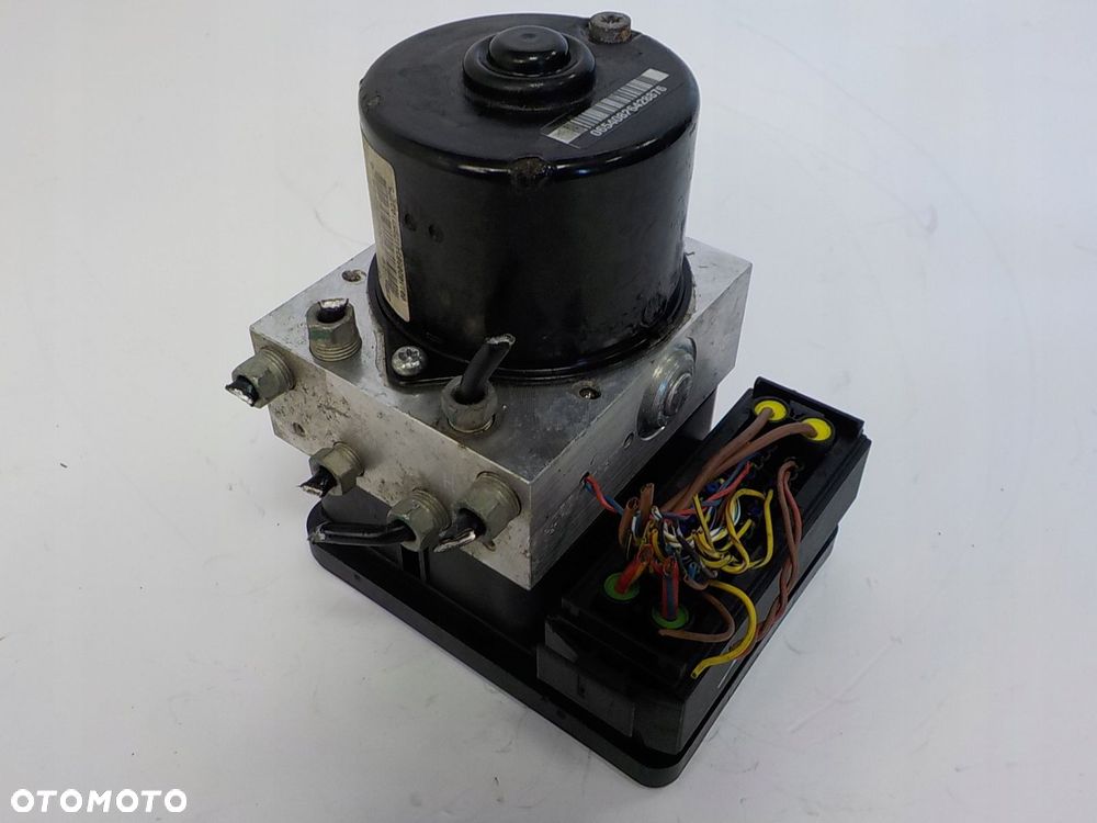 BMW 3 E90 1 E87 E81 POMPA ABS DSC 6777158 6777159 - 1