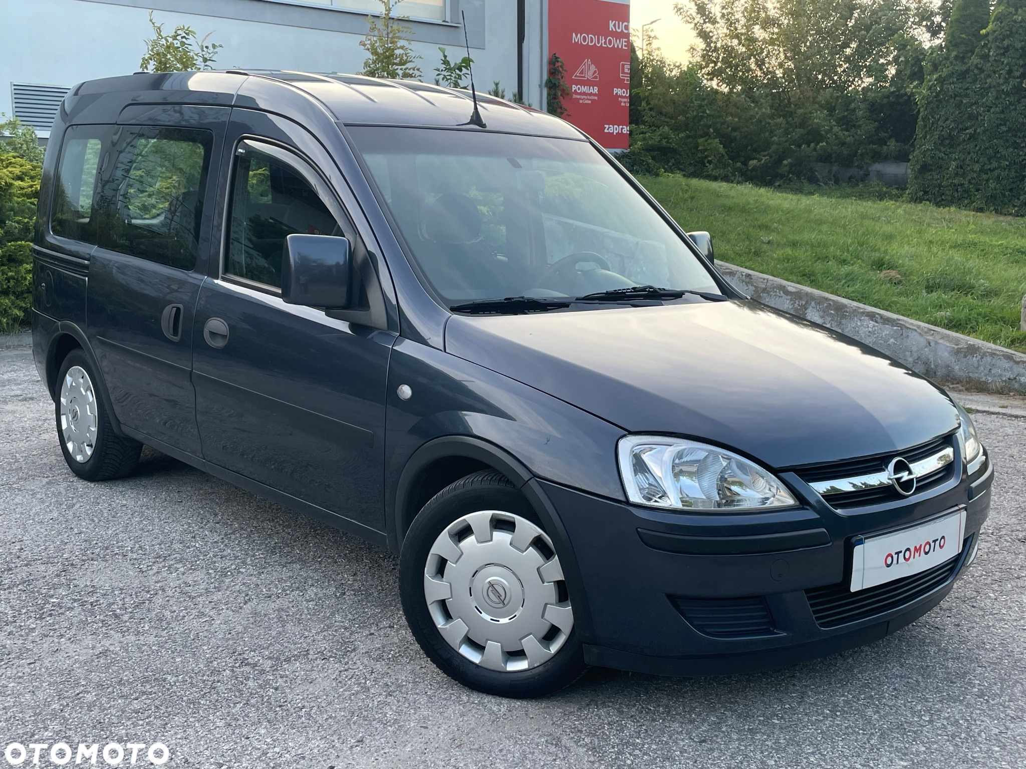 Opel Combo Tour 1.4 Enjoy - 3