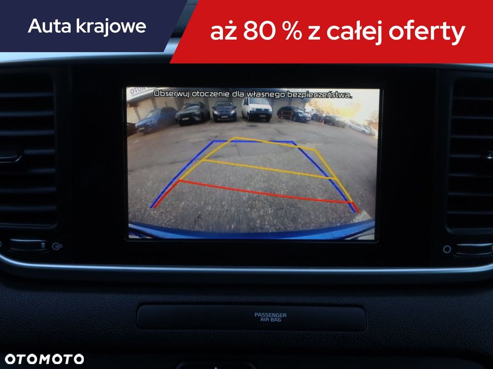 Kia Sportage - 19