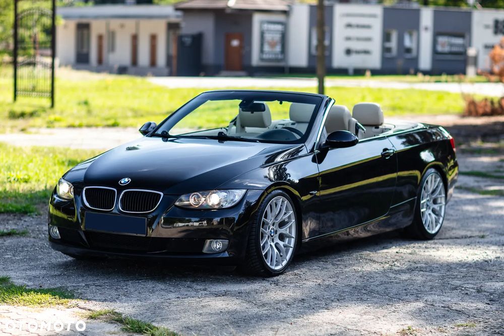 BMW Seria 3 320i Edition Exclusive - 4