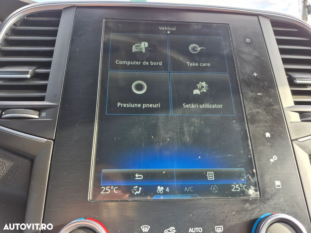 Renault Talisman ENERGY dCi Zen - 9