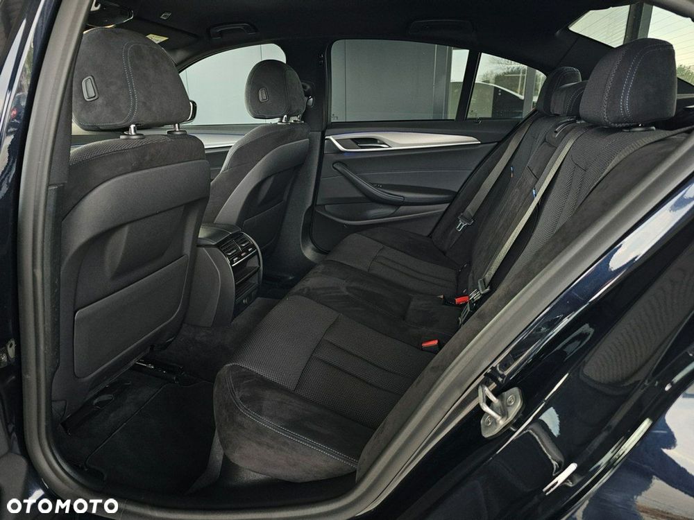 BMW Seria 5 - 29