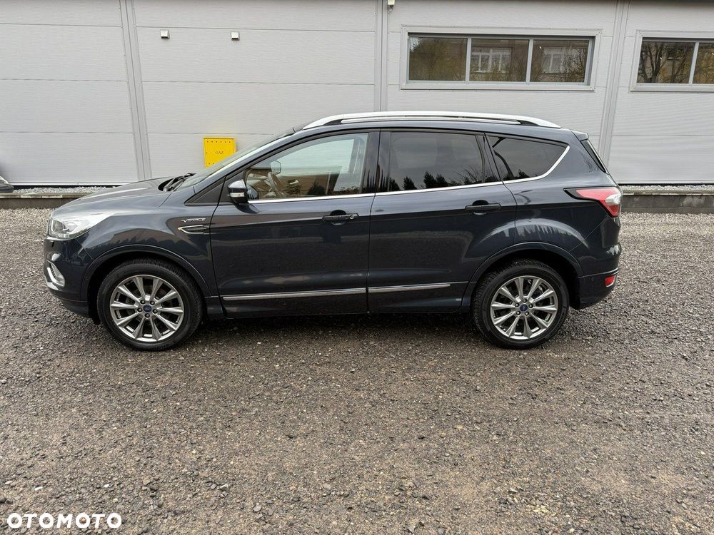 Ford Kuga - 5
