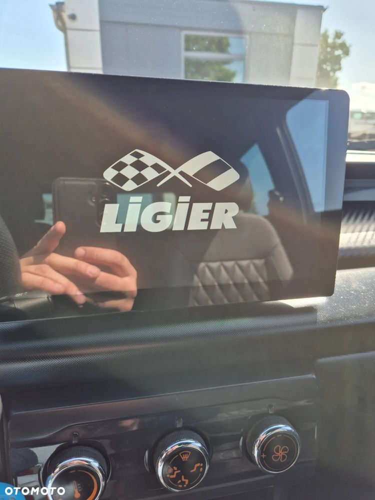 Ligier JS60 - 8