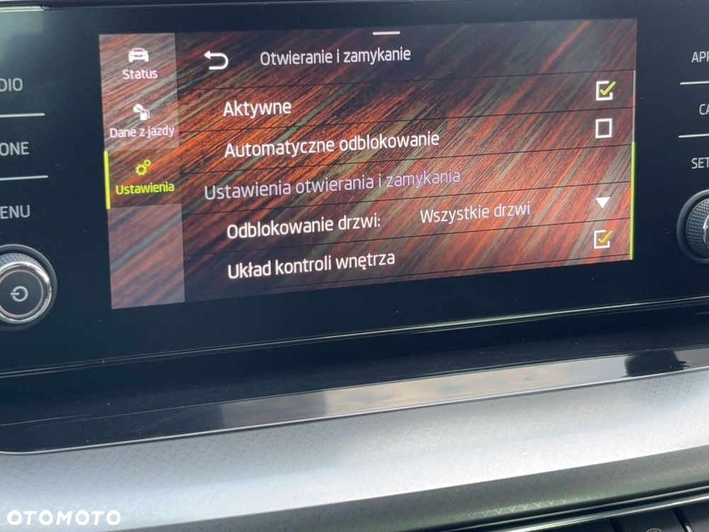 Skoda Octavia - 25