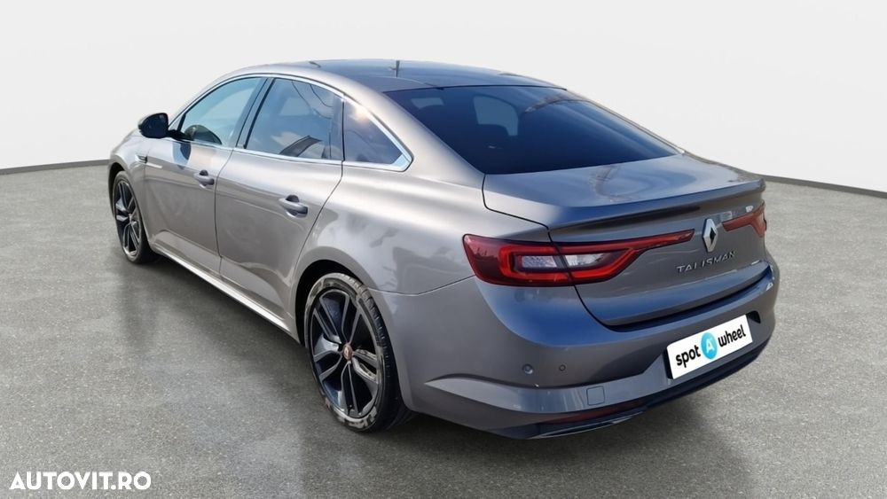 Renault Talisman - 9