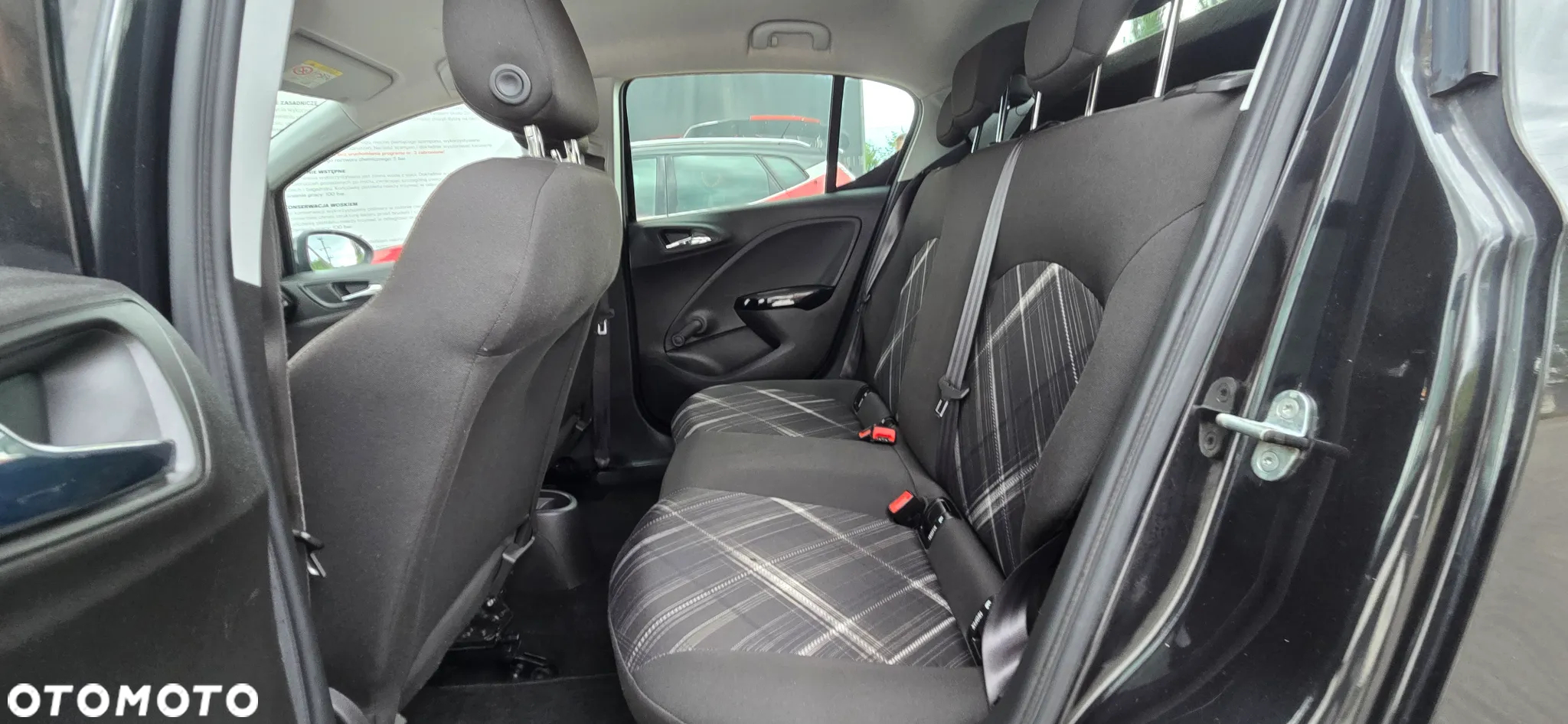 Opel Corsa 1.3 CDTI Color Edition EcoFLEX S&S - 32