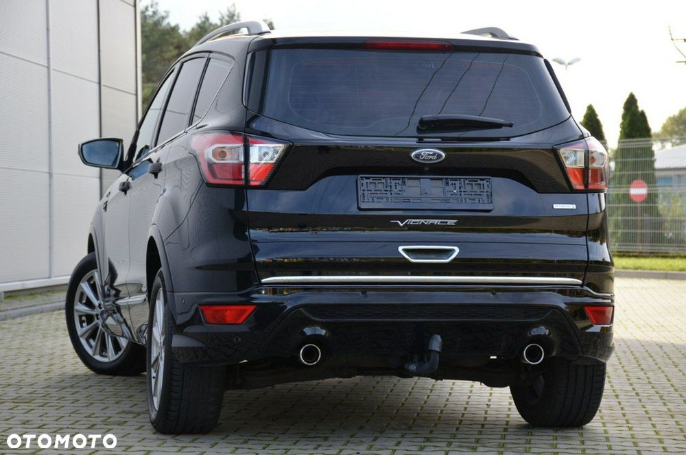Ford Kuga - 12