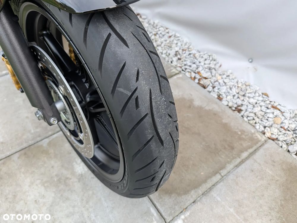 Honda CBF - 19