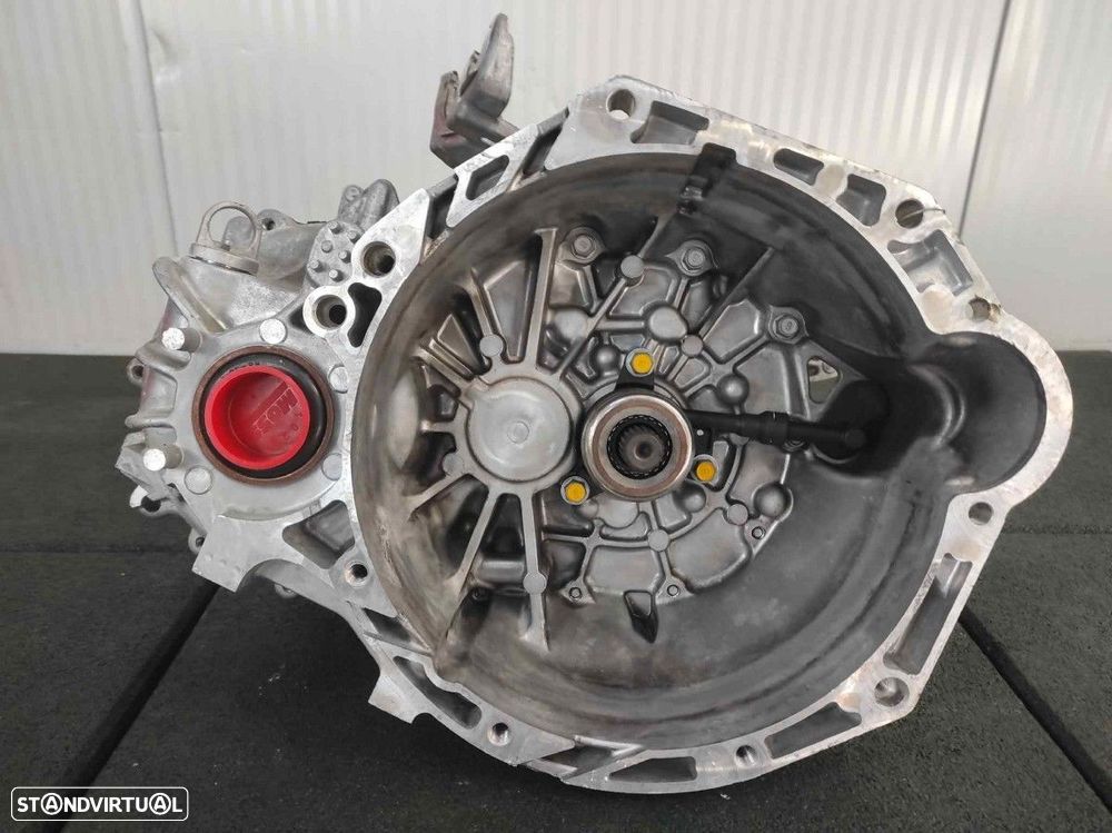 CAIXA DE VELOCIDADES KIA STONIC (YBCUV) TECH - 7