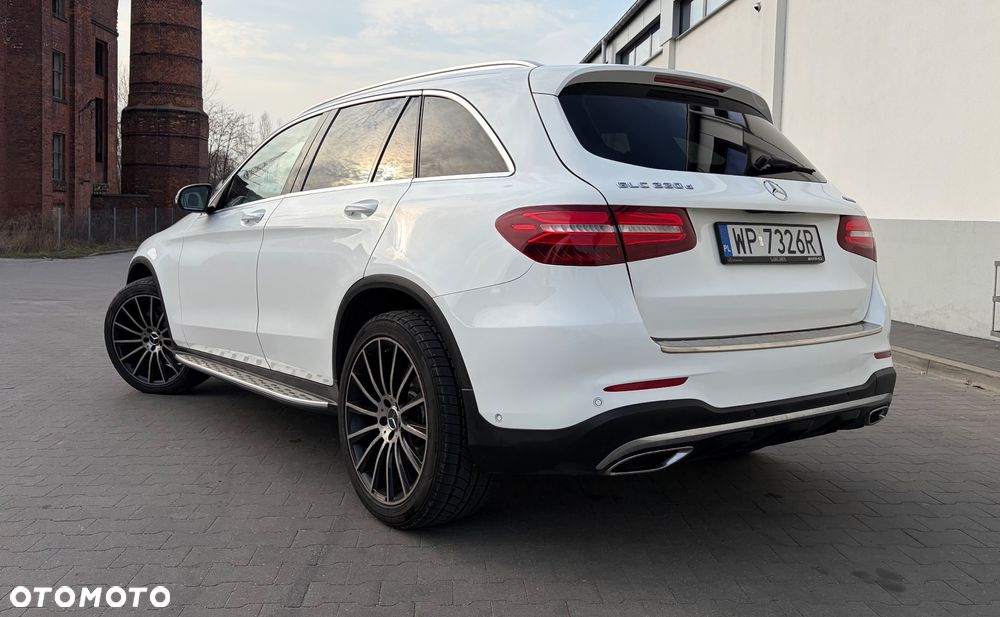 Mercedes-Benz GLC - 6