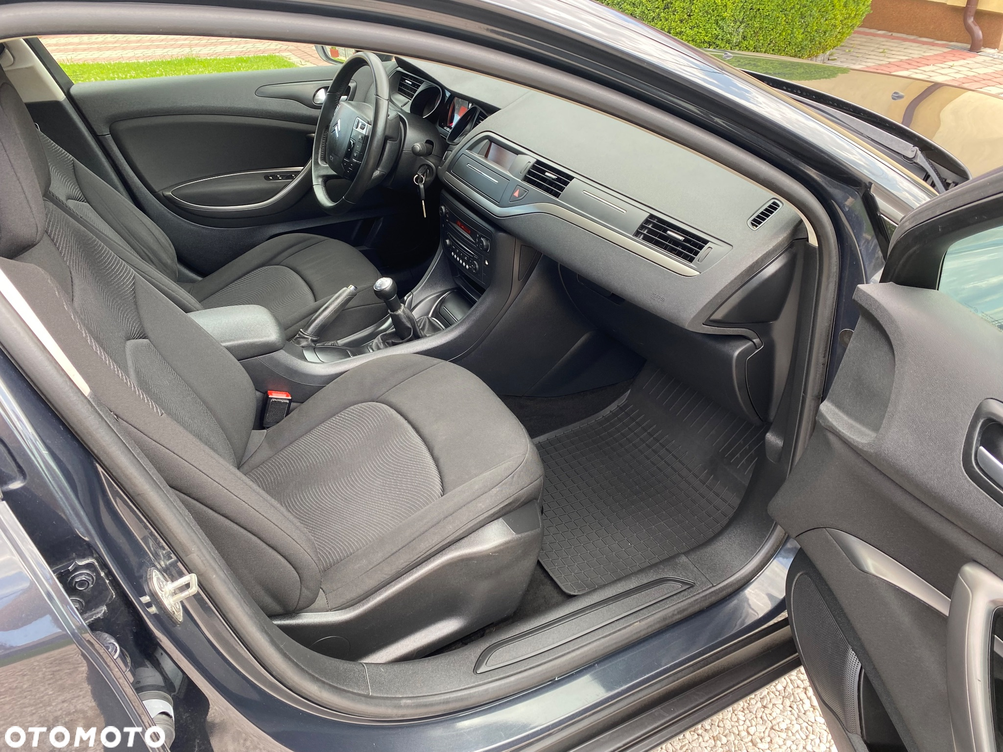 Citroën C5 1.8i 16V Dynamique - 14