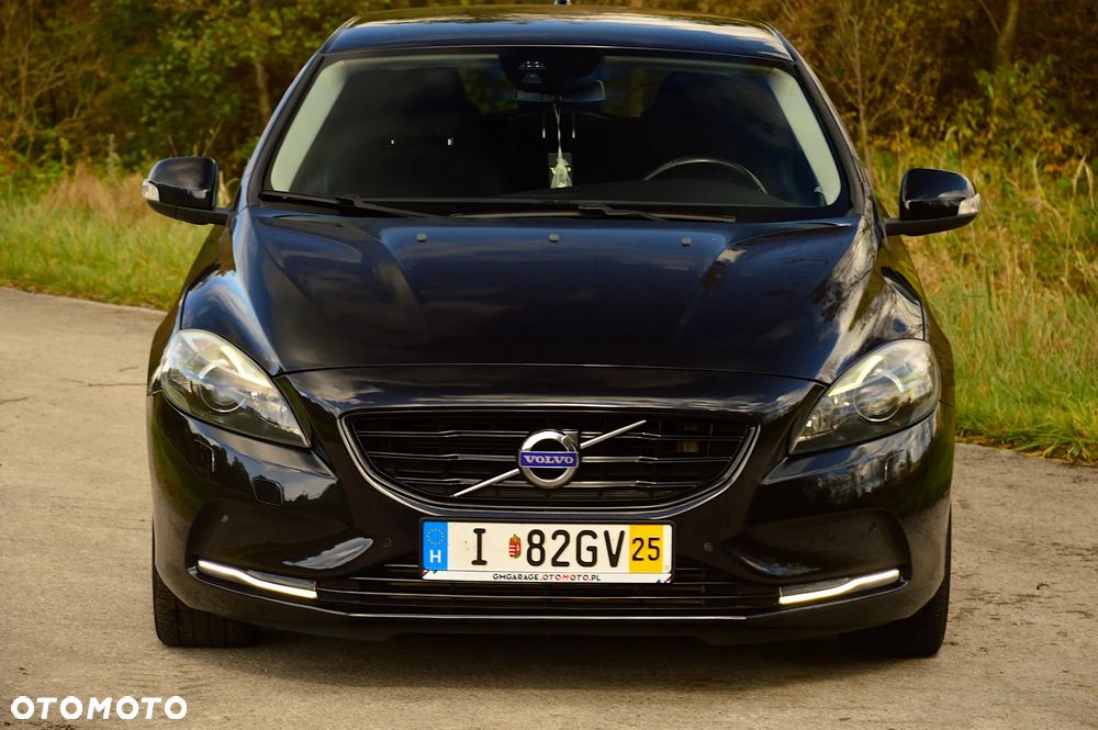 Volvo V40 - 4
