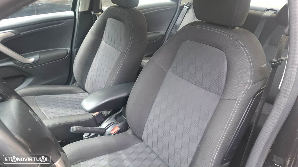 Citroën C-Elysée 1.6 BlueHDi Seduction - 9