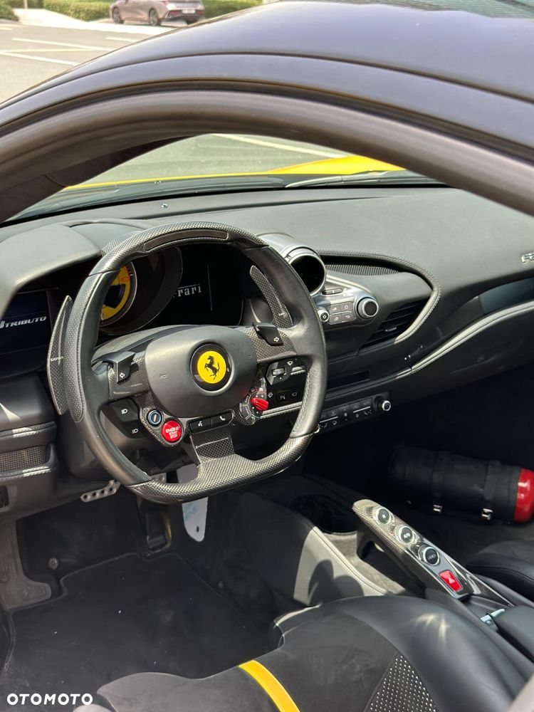 Ferrari F8 Tributo - 3