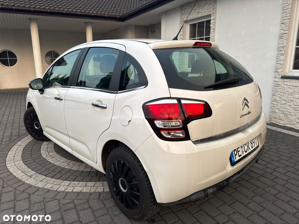 Citroën C3 Pure Tech (VTi) 68 Selection - 4