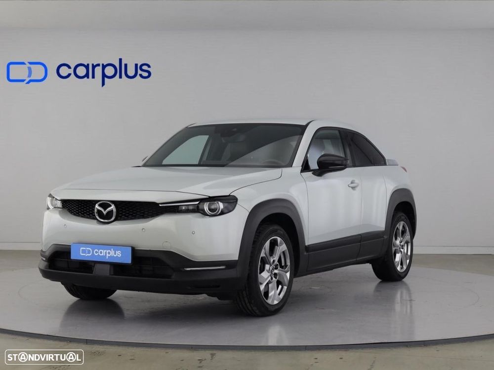 Mazda MX-30 e-SKYACTIV Excellence - 1