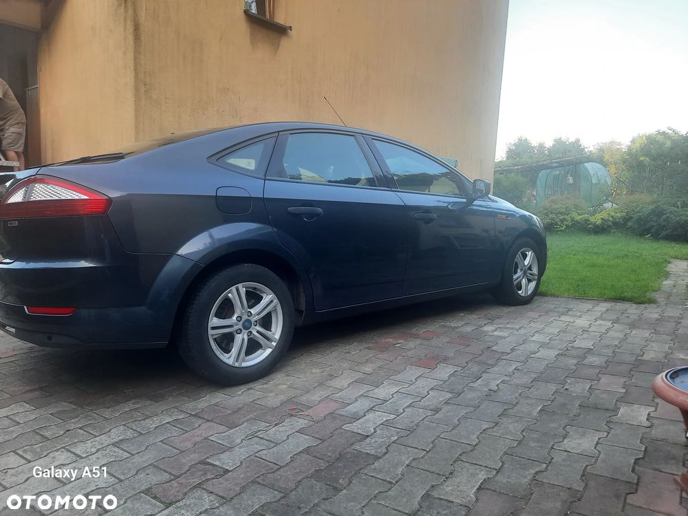 Ford Mondeo 2.0 TDCi Trend - 2