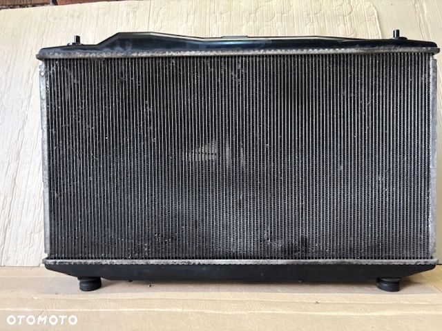 honda civic ix 1.6 chłodnica wentylatory 12-16r i-dtec diesel - 4