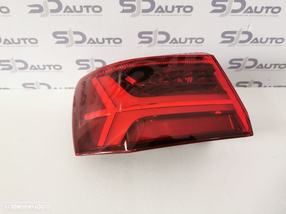 Farolim Original LED - Audi A6 (C7) - 1