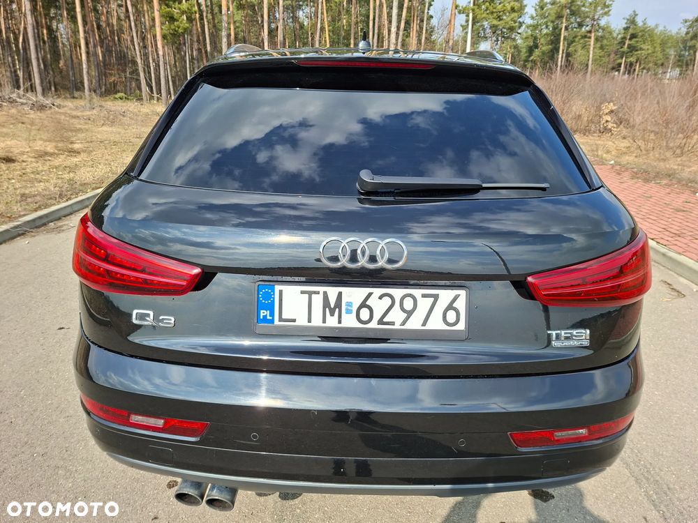 Audi Q3 - 9