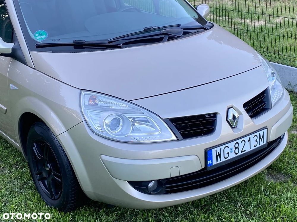 Renault Scenic 1.6 16V Authentique - 2