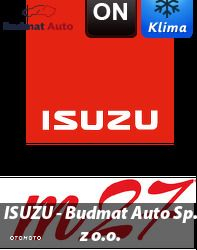 Isuzu M27 - 2